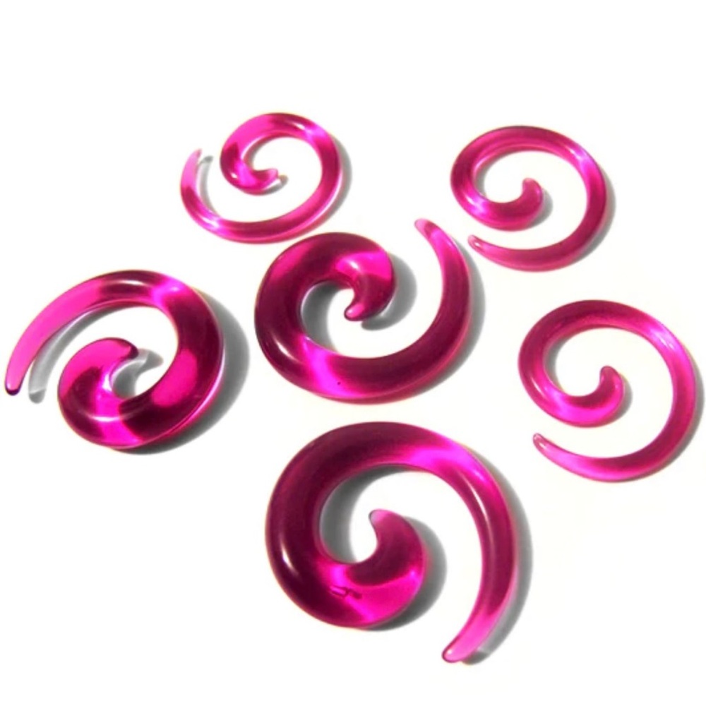 Earrings 🌀🌀 - Picture 1 of 4